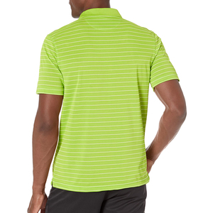 2024 <b>Classic</b> Style Men's for Shirt Cotton Polyester High Quality Knitted Quick Dry Short Sleeve Solid Pattern Custom Logo - Product Image 3