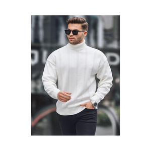 Vente en gros T-shirt homme de haute qualité T-shirt à manches longues disponible au prix de gros - Product Image 1