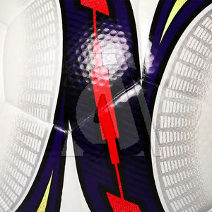 Balón de entrenamiento de fútbol de partido profesional de buena calidad nuevo estilo balón de entrenamiento de fútbol 2025 nuevo diseño - Product Image 6