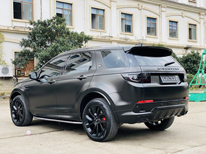 2021 versione 2.0T <span class=keywords><strong>Land</strong></span> <span class=keywords><strong>Rover</strong></span> scoperta Sport 249PS R-Dynamic SE 5 posti 2.0T usato Suv auto seconda benzina Automobile 38000Km - Product Image 2