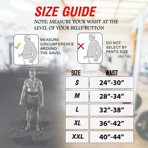 Ceinture de musculation en cuir respirant à boucle à levier camouflage, dernière conception, vente chaude, personnalisable, robuste, pour la compression et l'entraînement - Product Image 6