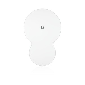 Ubiquiti AF-24 airFiber Link, 24GHz, MIMO, 1x RJ45 1000เมกะไบต์/วินาที, 38dBi - Product Image 1