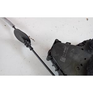 Serrure avant gauche RENAULT Captur Série (19>) 805034935R - Product Image 3