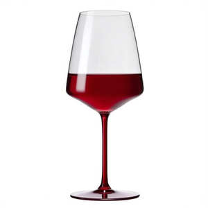 Copa de Vino Tinto de RITZENHOFF Cristal Summer Rush Aperitif # 11F22 - Product Image 2