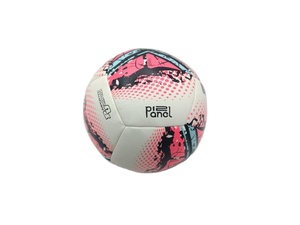 Balón de Fútbol de PVC y Goma de Alta Calidad y Durabilidad, Talla 4 - Product Image 3