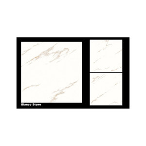 Baldosas digitales de cerámica con acabado brillante de 1000x1000mm de fabricante indio - Product Image 5