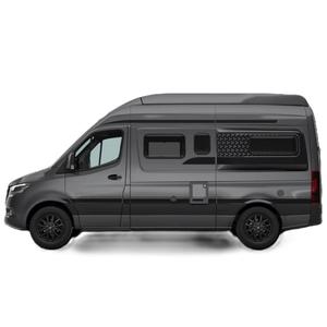 Autocaravana Hymers Grand Canyons S 2025 Nueva, 4 Plazas, Diésel, Automática, con Cocina, Baño y Cama - Product Image 3