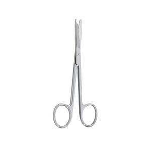 Tijeras Quirúrgicas de Acero Inoxidable, Manuales, de Precisión, para Corte, Tipo Spencer, Instrumentos Médicos, Resistentes a Altas Temperaturas - Product Image 1