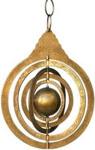 Customized Metal <b>Nautical</b> Armillary Sphere Armillary Sphere-<b>decorative</b> <b>Nautical</b> Armillary Sundial for Home and Office - Product Image 6