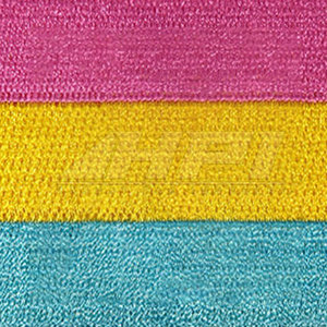 Patchs en chenille personnalisés élégants pour enfants et adultes, patchs brodés en chenille de style vintage pour vêtements - Product Image 6