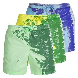 <b>Men's</b> Summer Casual Workout <b>Mesh</b> <b>Short</b> Outfits Custom <b>Short</b> For <b>Men</b> - Product Image 5