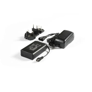 MACNA 12V 6000 MAH <b>Battery</b> Accessory Kit Including <b>Battery</b> and Charger for Motorcycle <b>Jacket</b> and Trousers - Product Image 1