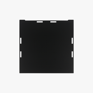 LightGrip Self-Healing PVC 3mm Thick Cutting Mat for <b>Scrapbooking</b> Black H2 Series Compatible A0/A1/A2/A4 Sizes Available - Product Image 2