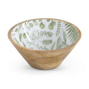 <b>Wooden</b> Serving Soup <b>Bowl</b> Epoxy Resin Modern Finishing Serving <b>Bowls</b> With Home Decor High Quality Natural Look Decorative <b>Bowls</b> - Product Image 5