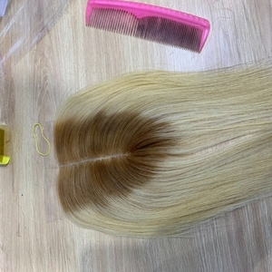 100% extensión de paquete de cabello Remy humano estilo superior Natural Color ondulado doble peso proveedor de cabello sedoso directo de DHL - Product Image 4