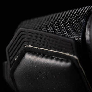 Guantes de Portero de Fútbol de Cuero Premium de Alta Calidad, Ligeros y Transpirables para Hombres y Mujeres, Uso en Exteriores, Servicio OEM - Product Image 4