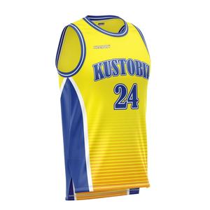 Custom <b>Basketball</b> Jersey Uniform Sets Outdoor <b>Hoop</b> <b>Stand</b> Backboard Wholesale OEM/ODM Service Unisex Customized Color - Product Image 5