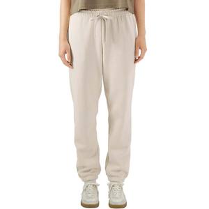 กางเกงวอร์มผ้าฝ้ายพื้นฐานสีน้ำตาลสำหรับผู้ชายกางเกงวิ่งออกกำลังกายสีเทา - Product Image 4