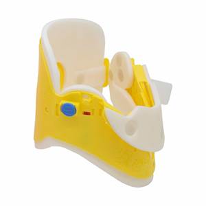 Collares Cervicales (Infantiles y para Niños) - Desechables, Ajustables - Product Image 4