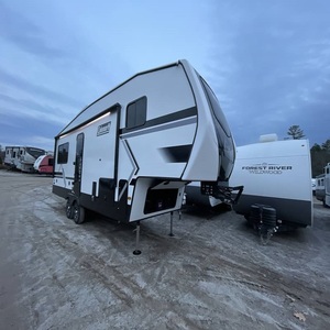 EN PERFECTO ESTADO, 2026, Keystone Coleman L-e-g-a-c-y 2400REX - Product Image 1