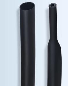 Manchon thermorétractable à double paroi avec adhésif anti-fuite pour la protection des câbles des centrales solaires et des systèmes photovoltaïques (PV) - Product Image 4