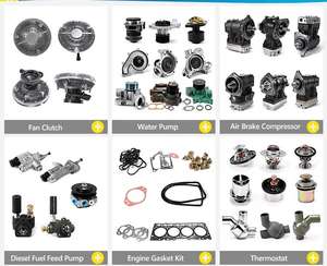 Conjunto de Bomba de Inyección de Combustible para Motor Diésel C7.1 E320D2 E330D2 Excavadora 398-1498 28214696 28409261 9521A081H 9521A031H - Product Image 6
