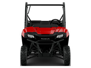 Ventes aux enchères 2026 Honda Pioneer 700 Nouveaux Véhicules Utilitaires - Product Image 6