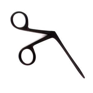 Pinces crocodile en acier inoxydable à long manche, instrument chirurgical idéal pour les examens médicaux et les procédures cliniques - Product Image 3