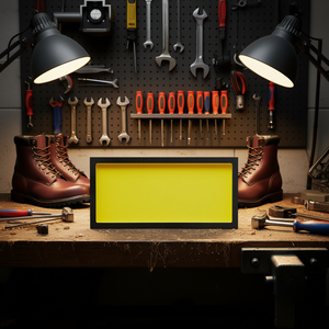 Stahlwille pour bottes Martin, insert vide 175x350x30mm - Product Image 3