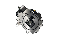 Régulateur OEM SBS80 SBS120 SBS140, pièces de rechange pour excavatrice Caterpillar Cat 312c Cat 320d Cat 325, régulateur de pompe hydraulique