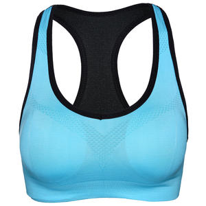 Ropa de gimnasio Sujetador deportivo para mujeres ejercicio Sujetador deportivo para mujeres Ropa deportiva Sujetador deportivo disponible - Product Image 6
