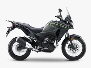 Nouvelles motos tout-terrain Kawasaki Versys-X 300 ABS 4 temps 2026 - Acheter des motos tout-terrain - Product Image 6