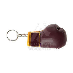 Porte-clés en caoutchouc souple attrayant, cadeau de qualité supérieure, porte-clés en PVC souple et durable, pendentif pour clés - Product Image 4