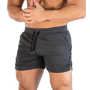Shorts de sport en vente chaude, faciles à porter, respirants, durables, dernier design - Product Image 1