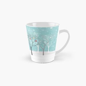 Personalizado Navidad 3D pintado a mano Santa Dolomita esmalte ecológico Camping taza con empuñadura para regalos de la India modelo ODM - Product Image 2
