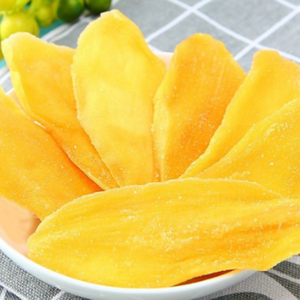 <b>Dried</b> <b>mango</b>: <b>Dried</b> <b>mango</b> - Natural sweetness - Product Image 3