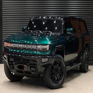 SUV G-M-C H-um-me-r E V 2024 Altamente Promocionalizable - Product Image 1
