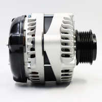 Alternador para Honda Pilot V6 3.5 2011-2015, Odyssey, Ridgeline 3.5, Crosstour, Accord 2011-2012, 31100R70A11 31100RV0A01 OEM