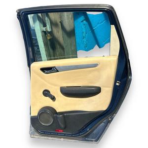 PORTA POSTERIORE DESTRA MERCEDES Classe B W245 1a Serie 640940 (05>11) - Product Image 2