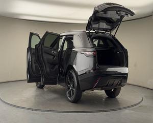 Roverrs Velar P250 R-Dynamic S SUV d'occasion 2022 prêt à être expédié - Product Image 5