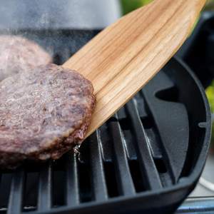 Meilleure qualité maison ustensiles de cuisine bois Tavetha petit déjeuner cuillère couverts ensemble de qualité supérieure ensemble d'outils de cuisine - Product Image 2