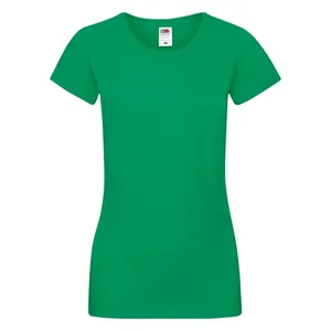 Camisetas Sofspun Personalizadas para Damas para Merchandising Promocional - Product Image 5
