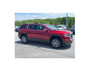 Moteur 4 cylindres GMC Acadia SLT 2.0L Turbo 2023 d'occasion - Product Image 2