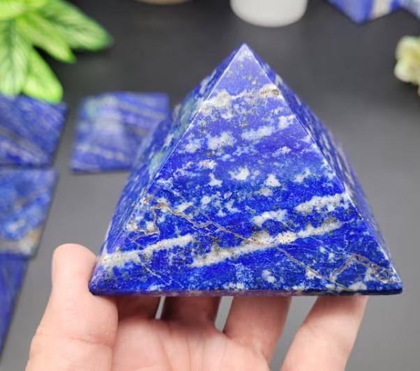 สีน้ำเงิน