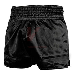 Customize Your Muay Thai <b>Shorts</b> Men Women Personalized Boxing MMA Fight Clothing Gym Training Workout Trunks Martial Arts - Product Image 1