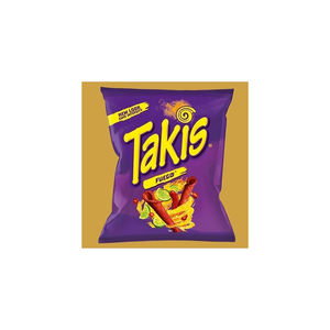 ทาคิสรสเผ็ด แข็ง ทนทาน แพ็คใหญ่ สำหรับผู้ซื้อจำนวนมาก - Product Image 6