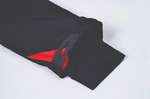 Veste Softshell de haute qualité pour l'extérieur Veste Softshell Oem pour hommes Vestes de plein air Softshell sur mesure pour hommes - Product Image 4