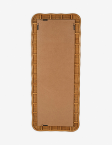 Best Choice Vietnam Rattan <b>Mirror</b> <b>Wall</b> Decor Luxury Handcrafted for Contemporary Bathrooms Living Rooms Handmade Home - Product Image 2