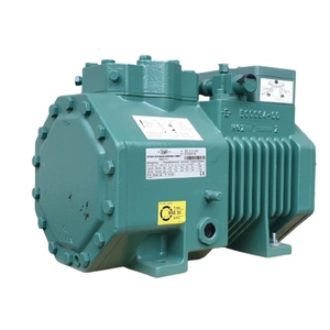 Compresor Bitzer Premium de Alta Eficiencia para Refrigeración, para Cámaras Frigoríficas, Supermercados, Hoteles y Uso Comercial - Product Image 6