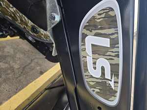 LS Mossy Oak Gamekeepers Édition limitée Tracteur 4WD Moteur Massey 40HP/70HP/10HP/90HP Core Components Pompe Boîte de vitesses disponible - Product Image 6